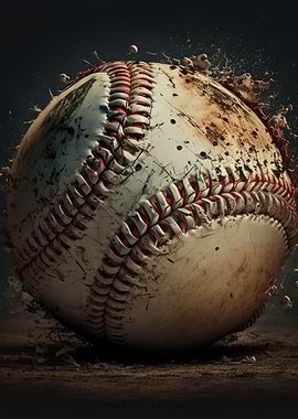 baseball sport