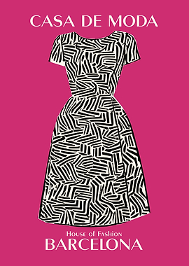 Barcelona Casa de Moda