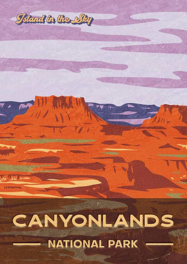 Canyonlands National Park