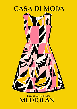 Mediolan Casa di Moda