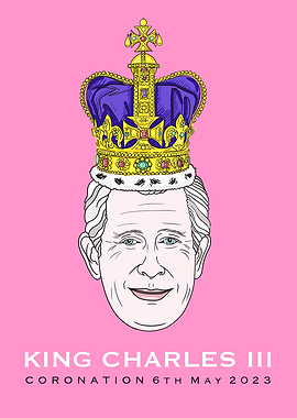 King Charles Coronation