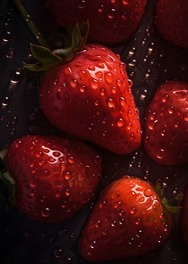 Tasty Strawberries