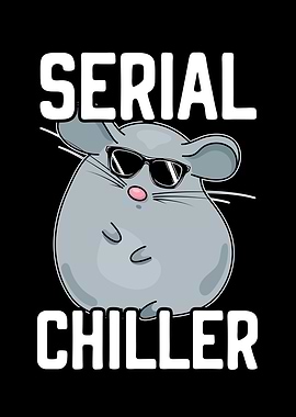Serial Chiller