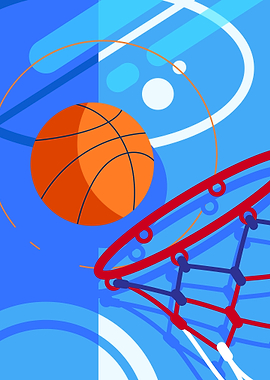 Basketball goal