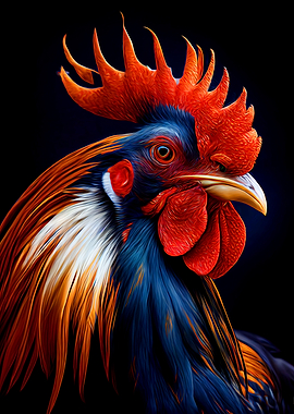 Rooster