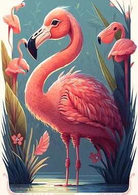 Flamingo