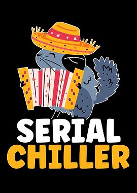 Serial Chiller