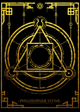Philosopher Stone
