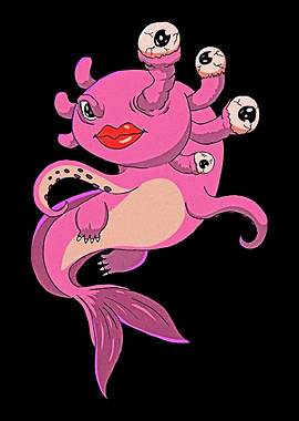 Bizarro Fiction Weirdcore