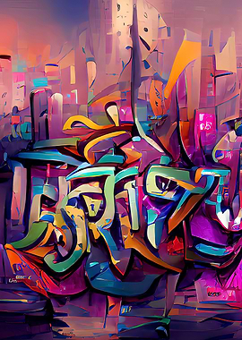 Graffiti