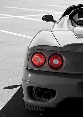 Ferrari 360