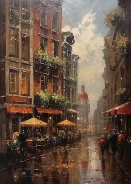 Amsterdam Netherlands