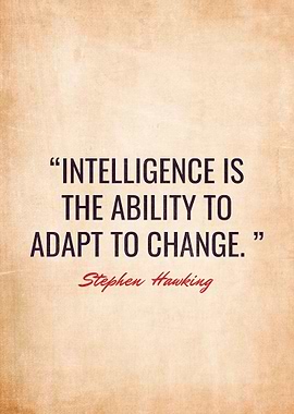 Stephen Hawking Quotes