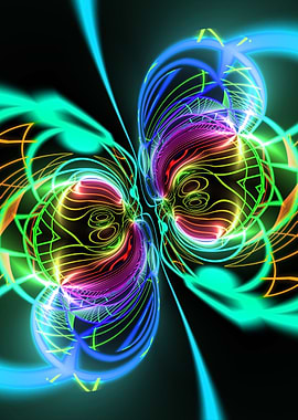 Wall Art Poster Affisch