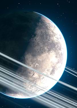 Cethor Rings