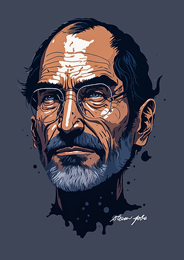 Steve Jobs