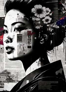 News geisha