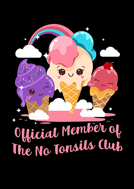 Official Member of The No