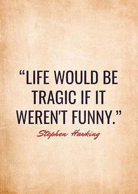 Stephen Hawking Quotes