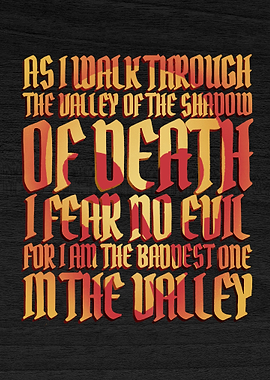 Religious Bible Quote