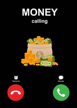 Money Calls