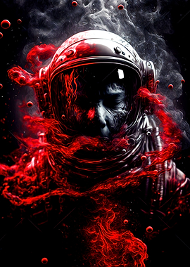 Astronaut