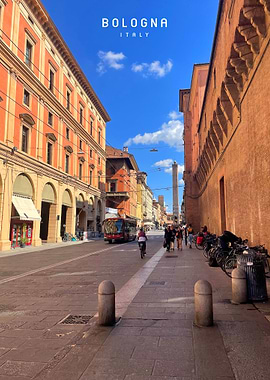 Bologna