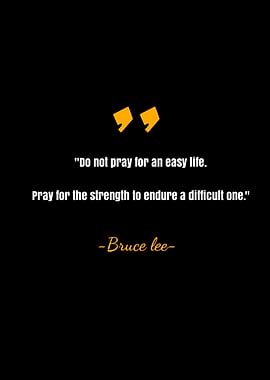 brucelee quotes