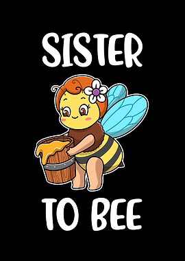 Sister Bee