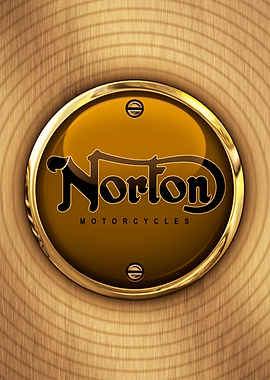 GOLDEN NORTON CLASSIC