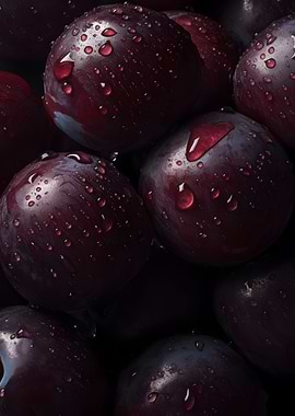 Plums