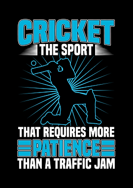 In cricket that requires m