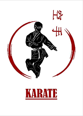 Martial Arts