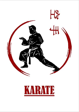 Martial Arts