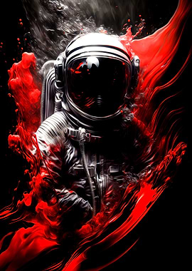 Astronaut