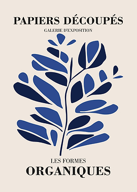 Les Formes Organiques No10