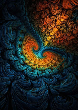 Acid Fractal