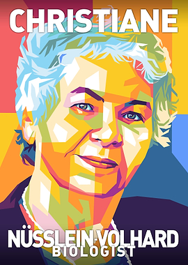 Christiane NssleinVolhar