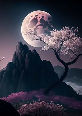 cherry blossom japan cherr