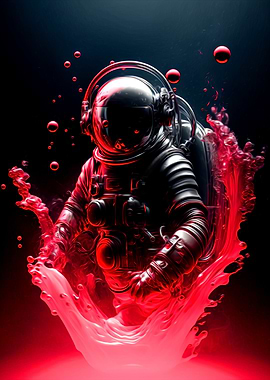 Astronaut