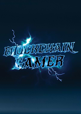 Blockchain Gamer