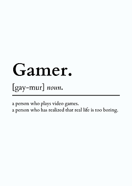 Gaming