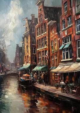 Amsterdam Netherlands