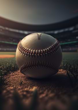 baseball sport