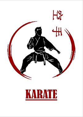 Martial Arts