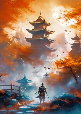 Dragon Great Resident