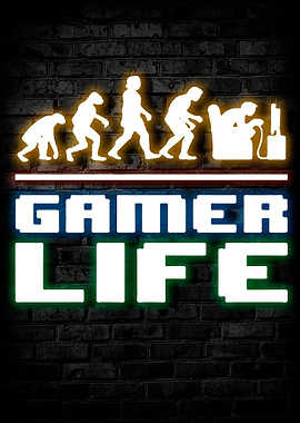 Gamer Life