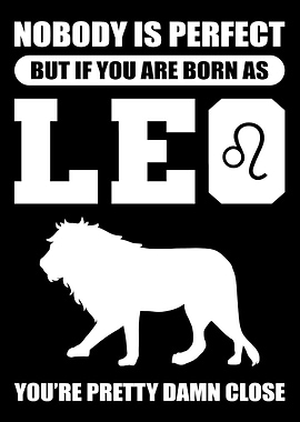 Born as Leo Brave Person G