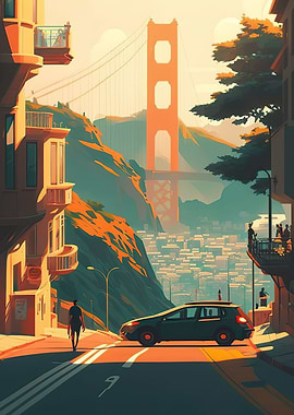 San Francisco