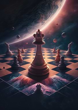 Chess Universe